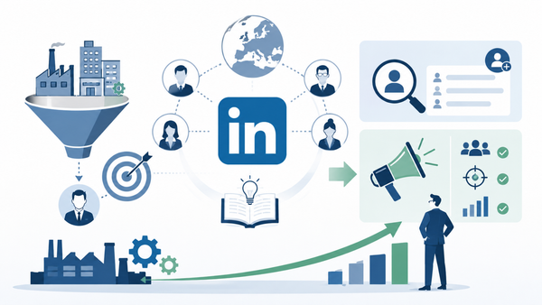LinkedIn als „Super-Fürsprecher“