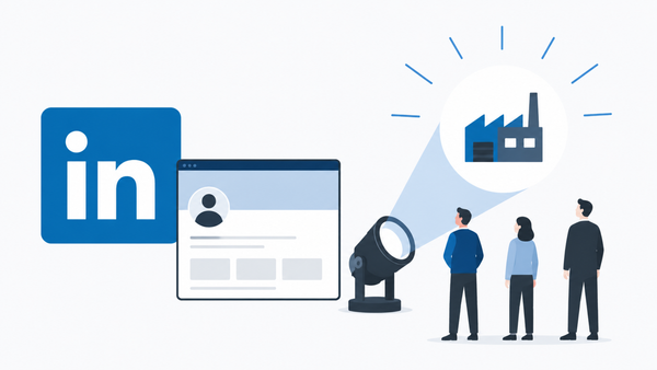 Was sind Impressionen auf LinkedIn?